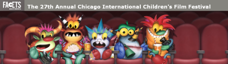 Chicago International Children's Film Festival